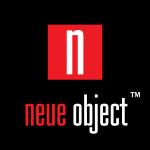 Logo neue object